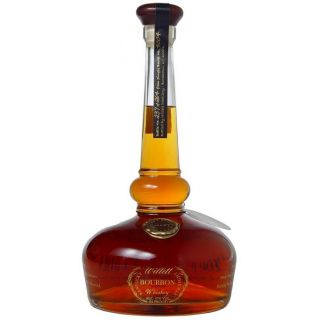 Willett Pot Still Reserve Bourbon Whiskey