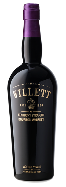 Willett Pot Still Wheated 8 Year Bourbon 750ml