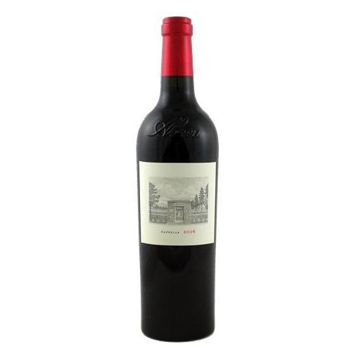 Abreu Capella 2006 750ml