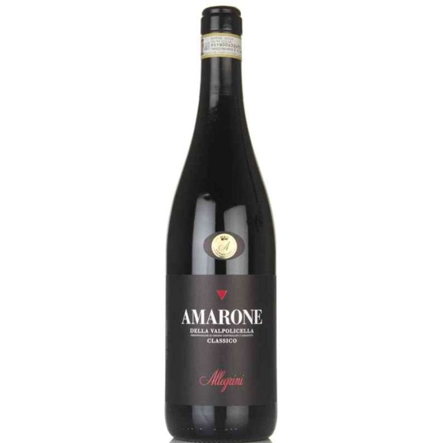 Allegrini Amarone Della Valpolicella Classico 2016 750ml