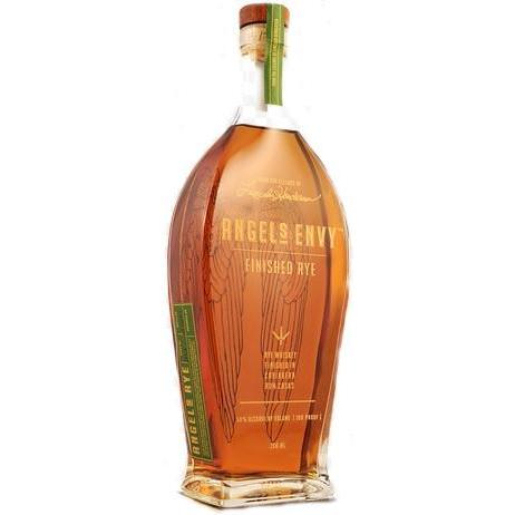 Angel's Envy Finished Rye 100 Proof 750ml