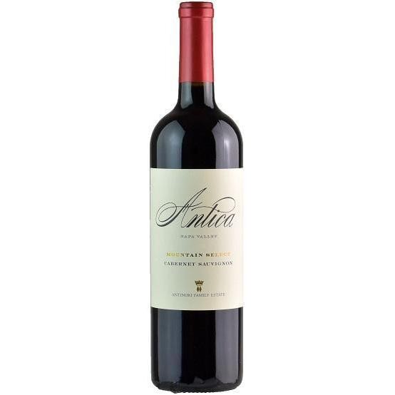 Antica Cabernet Sauvignon Napa Valley 2017 750ml