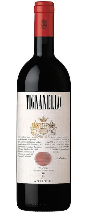 Antinori Tignanello 2019 750ml