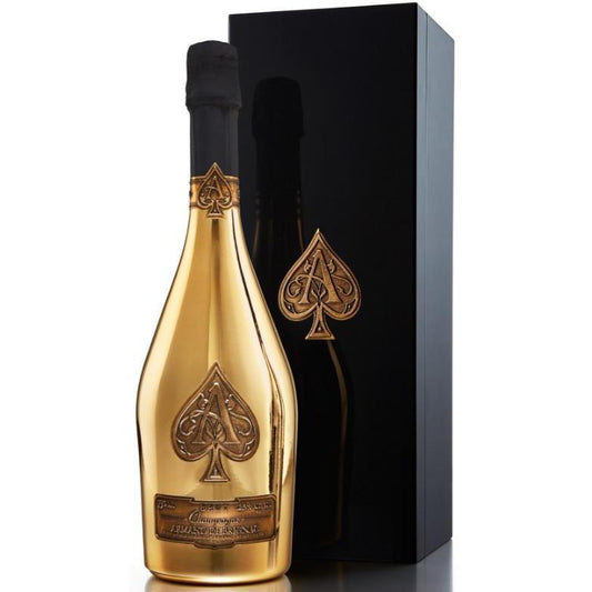 Armand de Brignac Brut Gold (Ace of Spades) 750ml