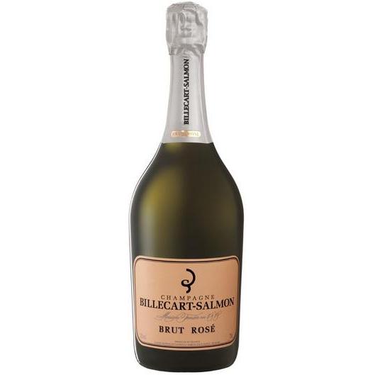 Billecart-Salmon Brut Rose 750ml