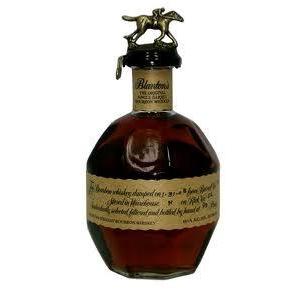 Blanton's 93 Kentucky Straight Bourbon Whiskey 750ml