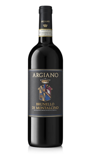 Argiano Brunello di Montalcino 2018 750ml