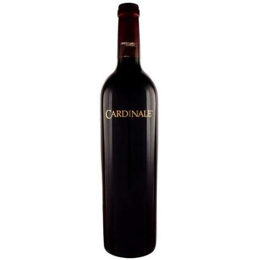 Cardinale Red Wine 2007 750ml