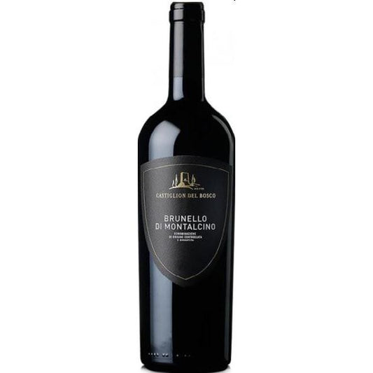 Castiglion Del Bosco Brunello Di Montalcino 2015 750ml