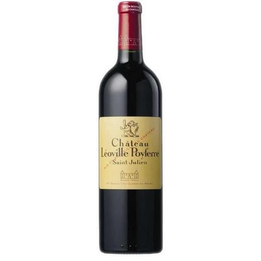 Chateau Leoville Poyferre 2nd Cru Classe du Medoc Saint Julien 2016 750ml