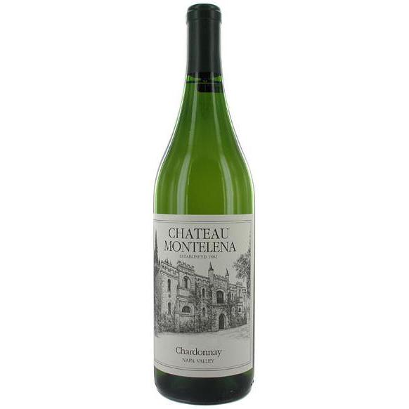 Chateau Montelena Chardonnay 2019 750ml