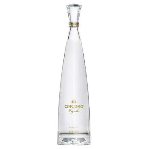 Cincoro Tequila Blanco 750ml