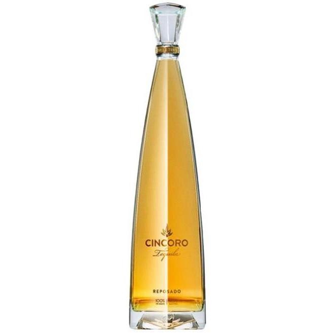 Cincoro Tequila Reposado 750ml