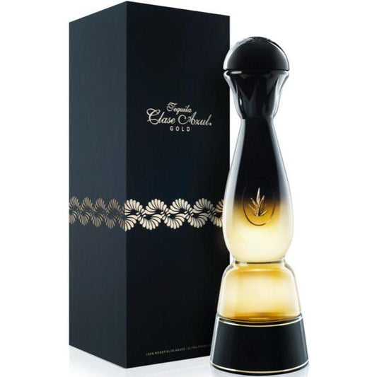 Clase Azul Gold Tequila 750ml