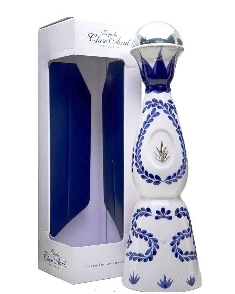 Clase Azul Reposado Tequila