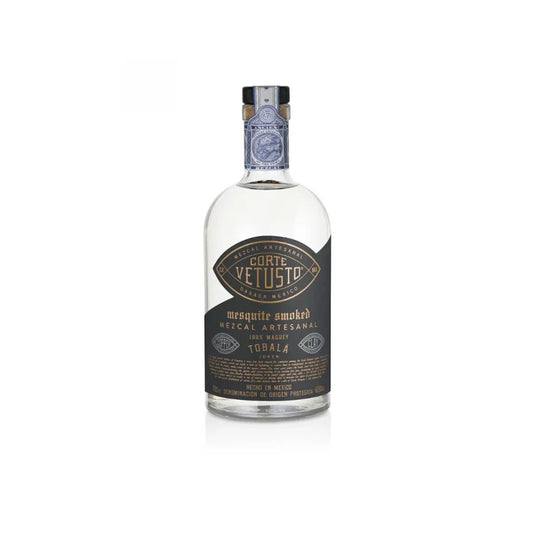 Corte Vetusto Tobala Mezcal Artesanal 750ml