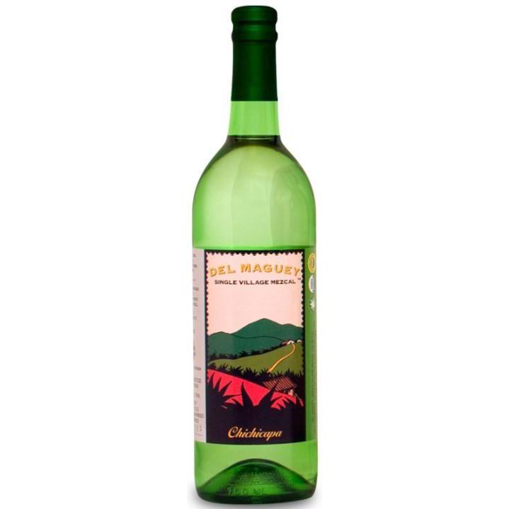 Del Maguey Mezcal Chichicapa 750ml