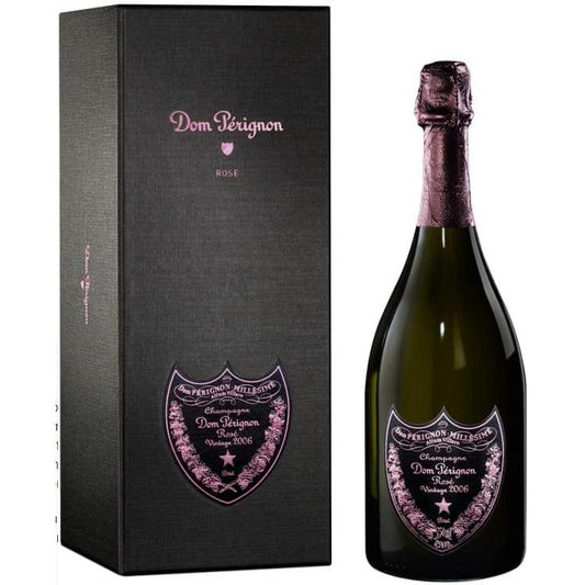 Dom Perignon Rose 2006 750ml