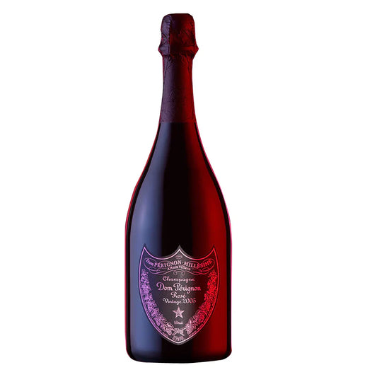 Dom Perignon Rose 2005 750ml