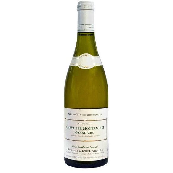 Domaine Michel Niellon Chevalier-Montrachet Grand Cru 2011 750ml