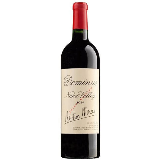 Dominus Estate 2014 750ml