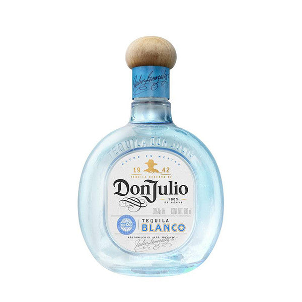 Don Julio Blanco