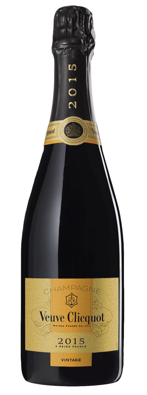 Veuve Clicquot Brut Vintage 2015 750ml