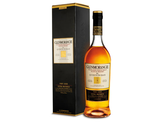 Glenmorangie Quinta Ruban 750ml