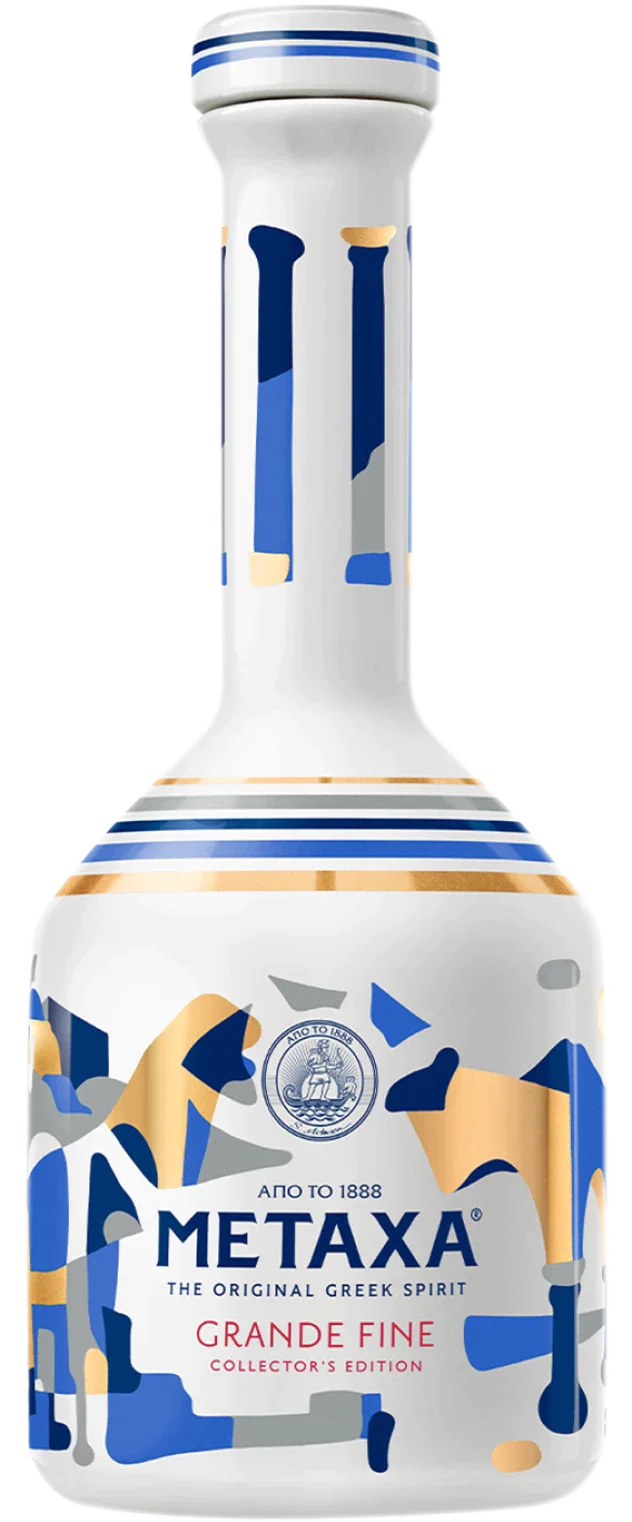 Metaxa Grande Fine 750ml