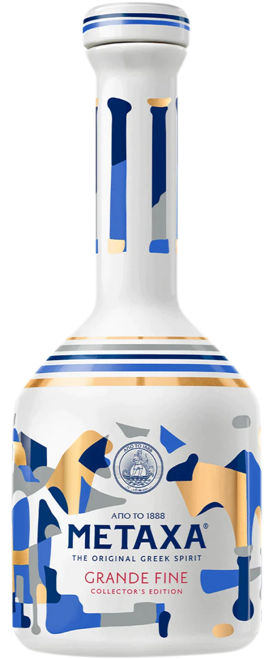 Metaxa Grande Fine 750ml