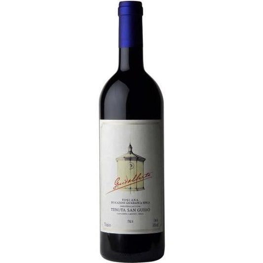 Guidalberto Tenuta San Guido 2018 750ml