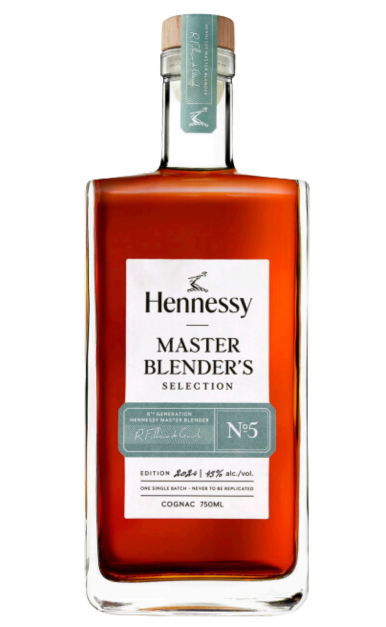 Hennessy Master Blender's Selection No 5