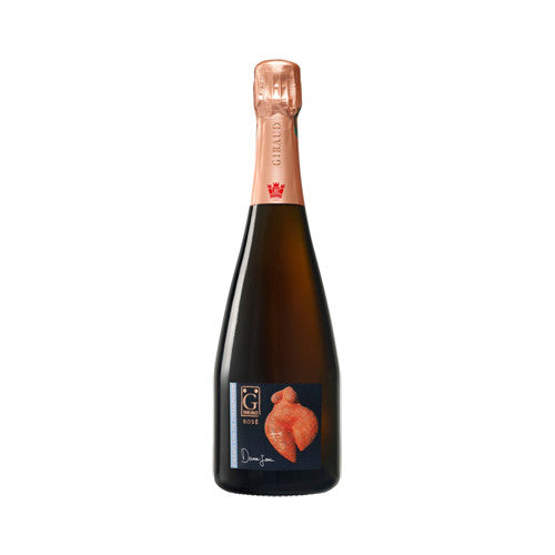 Henri Giraud Dame-Jane Rose NV Magnum (1.5 ltr)