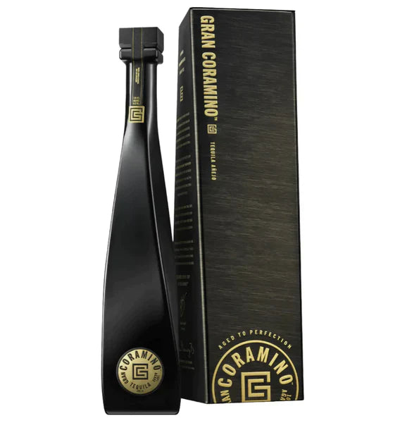 Gran Coramino Anejo Tequila 750ml