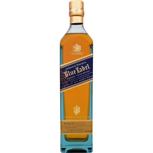 Johnnie Walker Blue Label