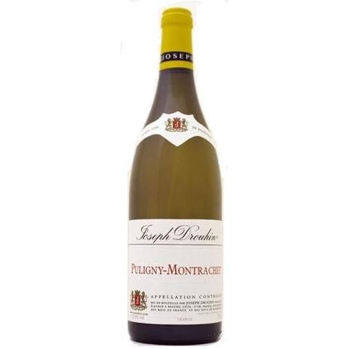 Joseph Drouhin Pulgny-Montrachet 2018 750ml