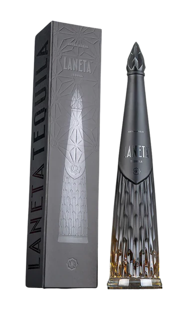 Laneta Extra Anejo Tequila 750ml