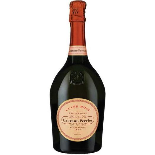 Laurent Perrier Cuvee Rose Brut 750ml