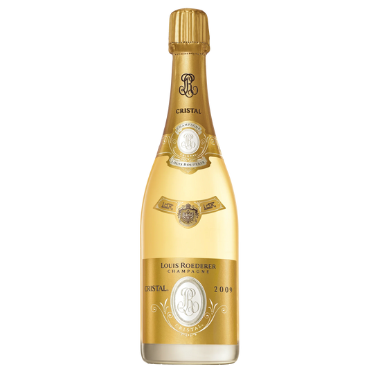 Louis Roederer Cristal Rose 2009 750ml