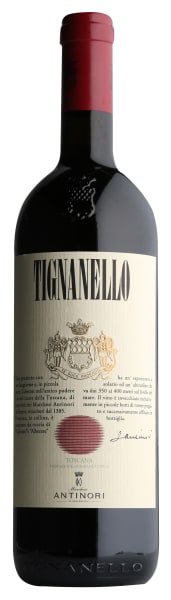 Antinori Tignanello 2020 750ml