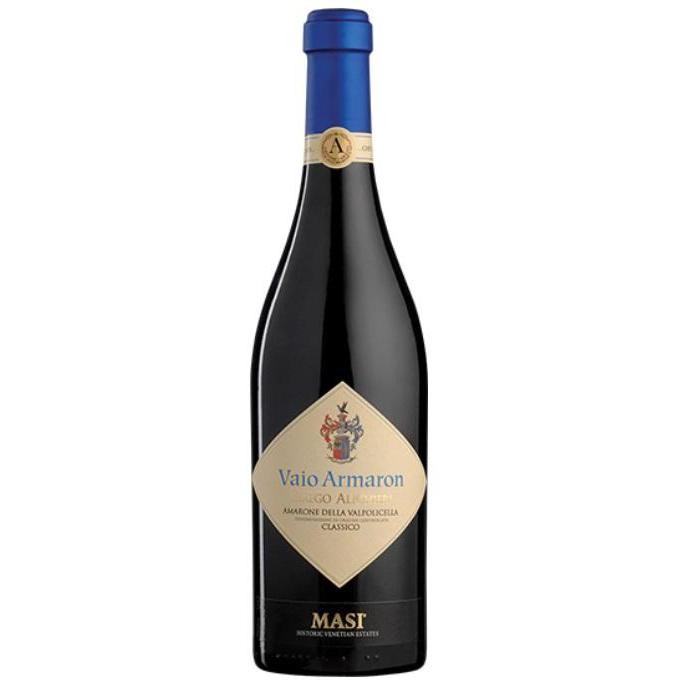 Masi Agricola Serego Alighieri Vaio Amarone della Valpolicella Classico DOC 2011 1.5L