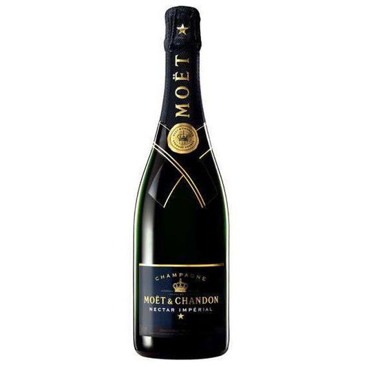 Moet Chandon Nectar Imperial 750ml