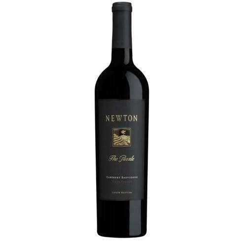 Newton The Puzzle Spring Mountain District 2009 750ml