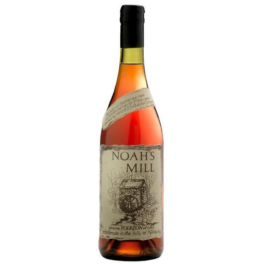 Noah's Mill Small Batch Kentucky Bourbon 750ml