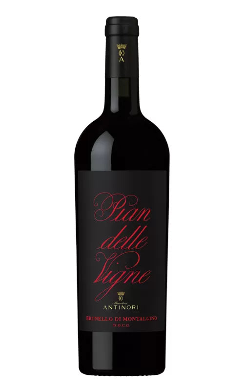 Antinori Pian Delle Vigne Brunello Di Montalcino 2018 750ml