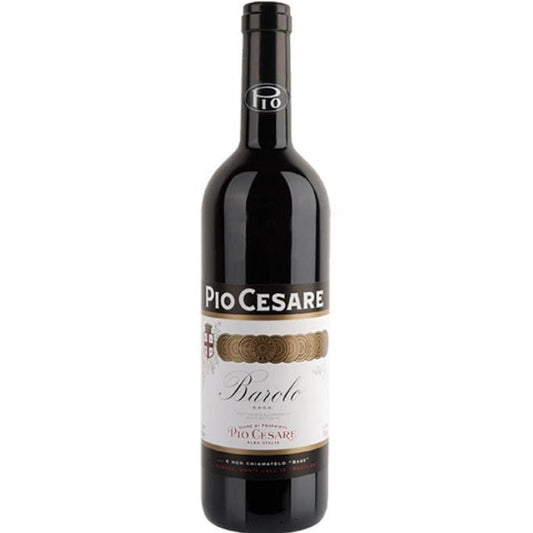 Pio Cesare Barolo 2015 750ml