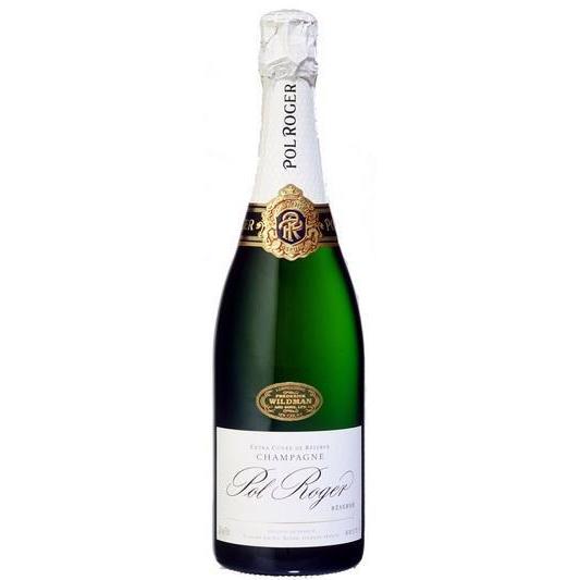 Pol Roger Brut Reserve 750ml