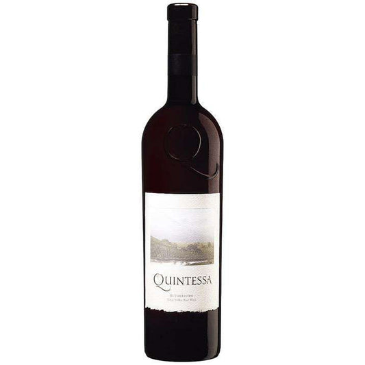 Quintessa Napa Valley Red 2009 750ml