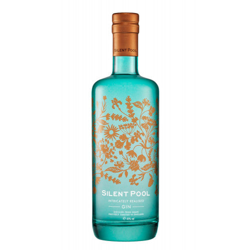 Silent Pool Gin 750ml