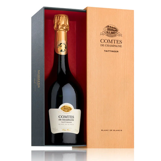 Taittinger Comtes de Champagne 2005 750ml